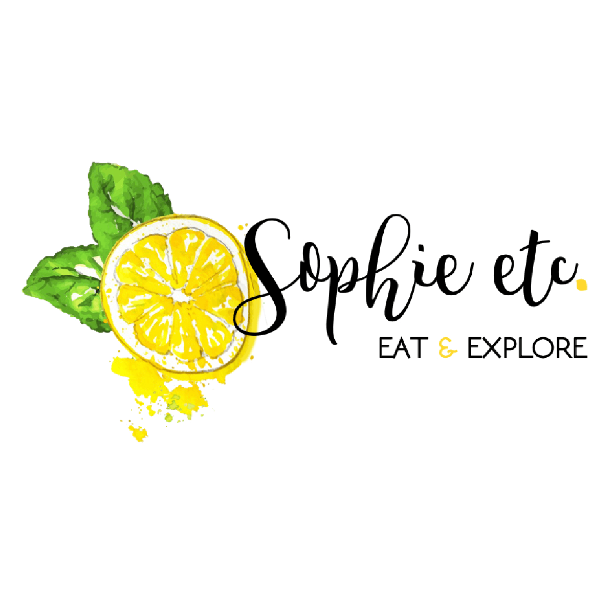 Sophie etc.