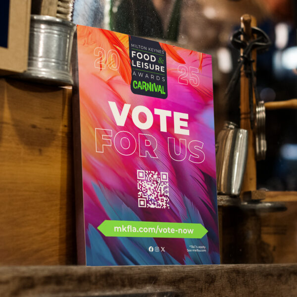 Vote Today Poster