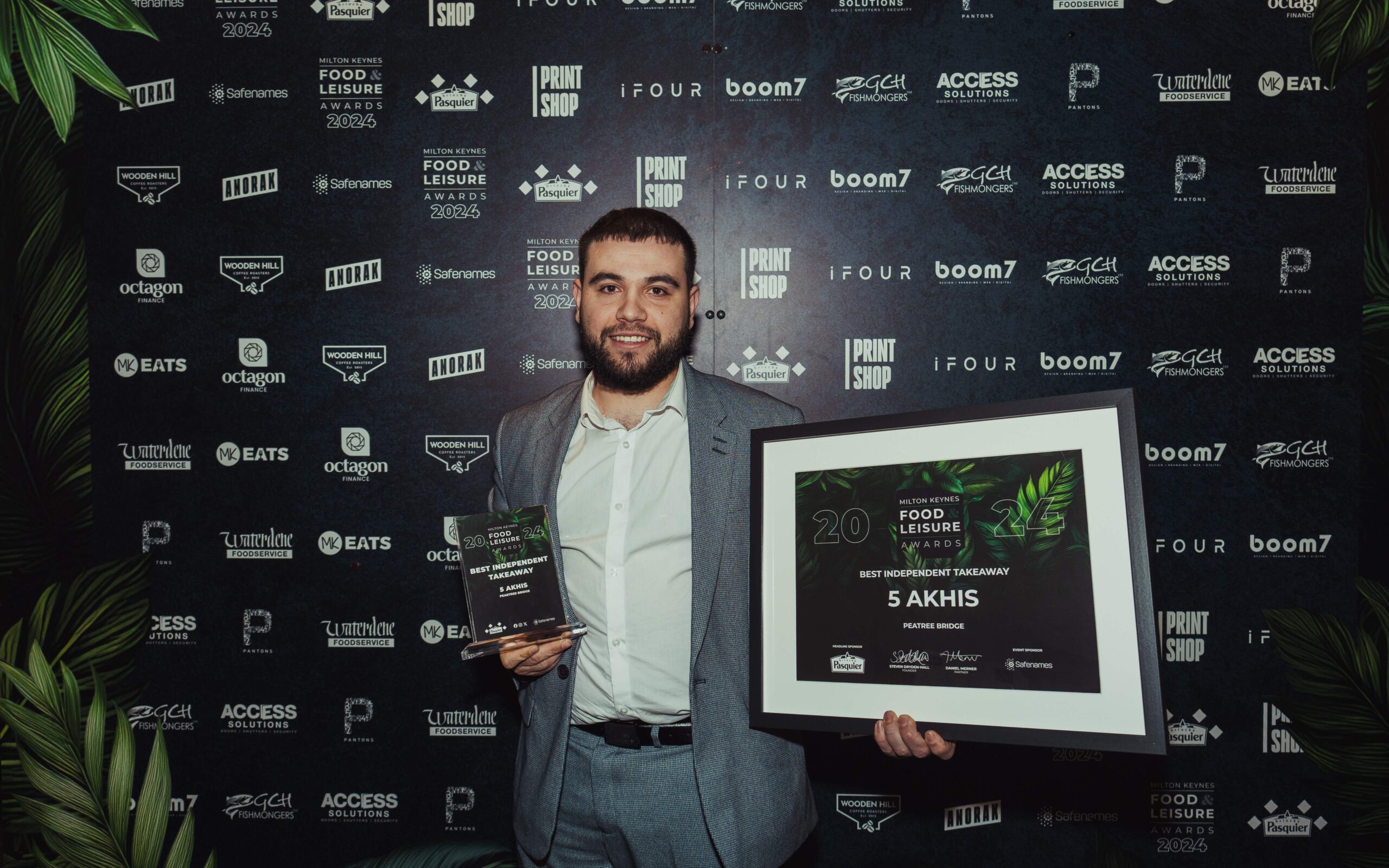 MKFLA21-Hotel of the year-Swan Revived