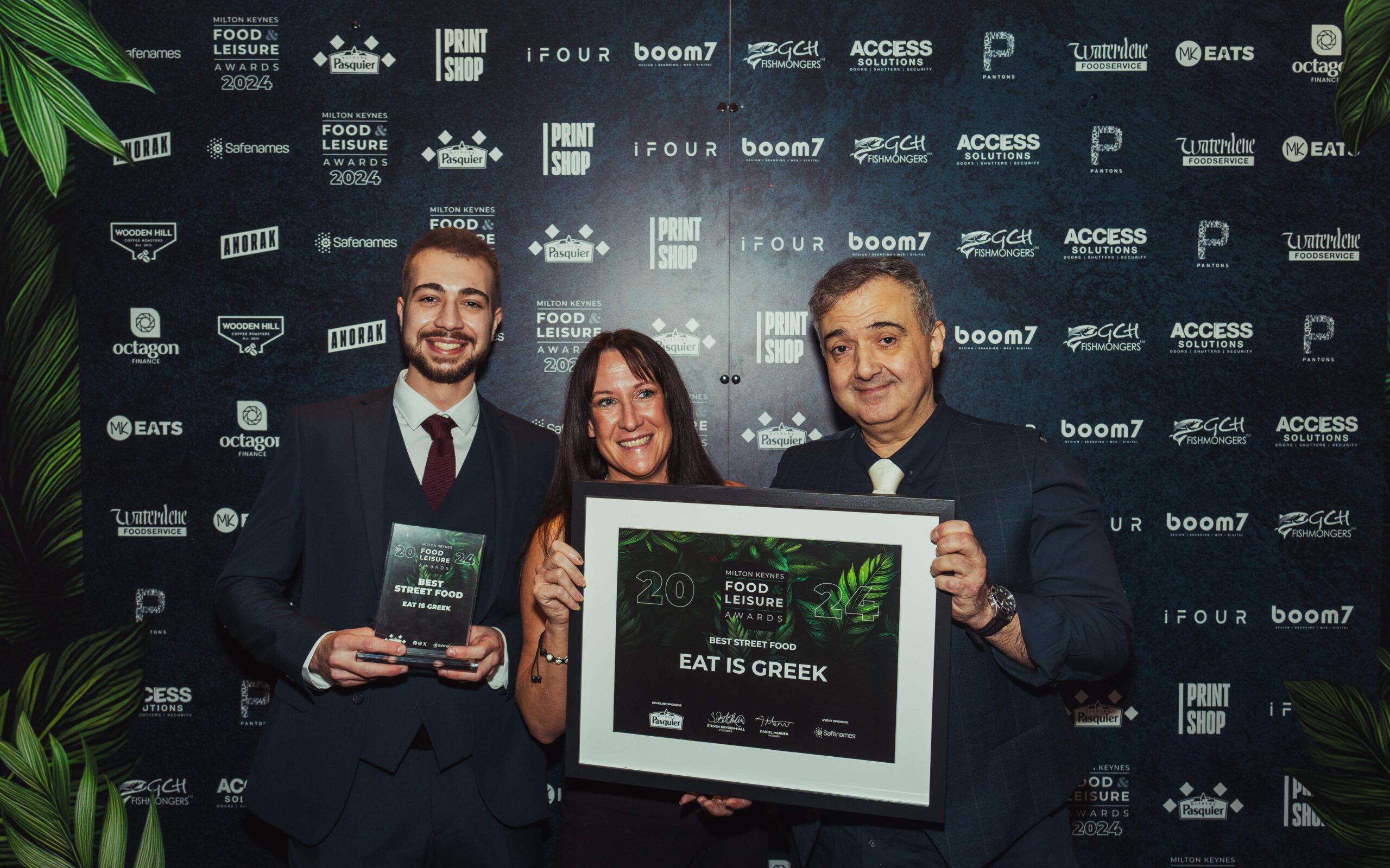 MKFLA21-Best Coffee Shop-Olney Pancake Parlour2
