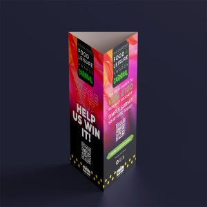 Table Talkers