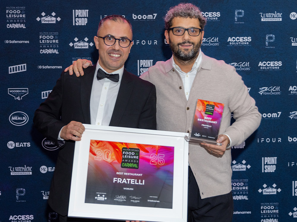 MKFLA21-Best Family Restaurant-Ole Tapas