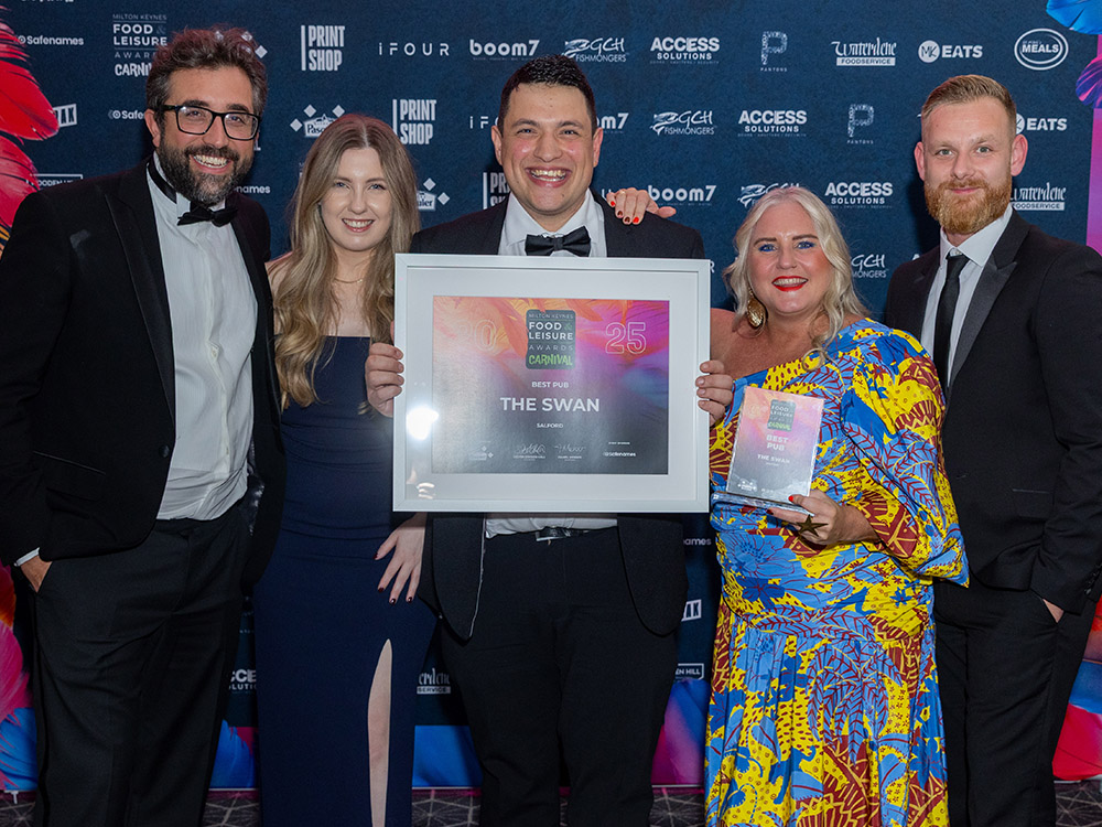 MKFLA21-Service Staff of the Year-Jack Robinson