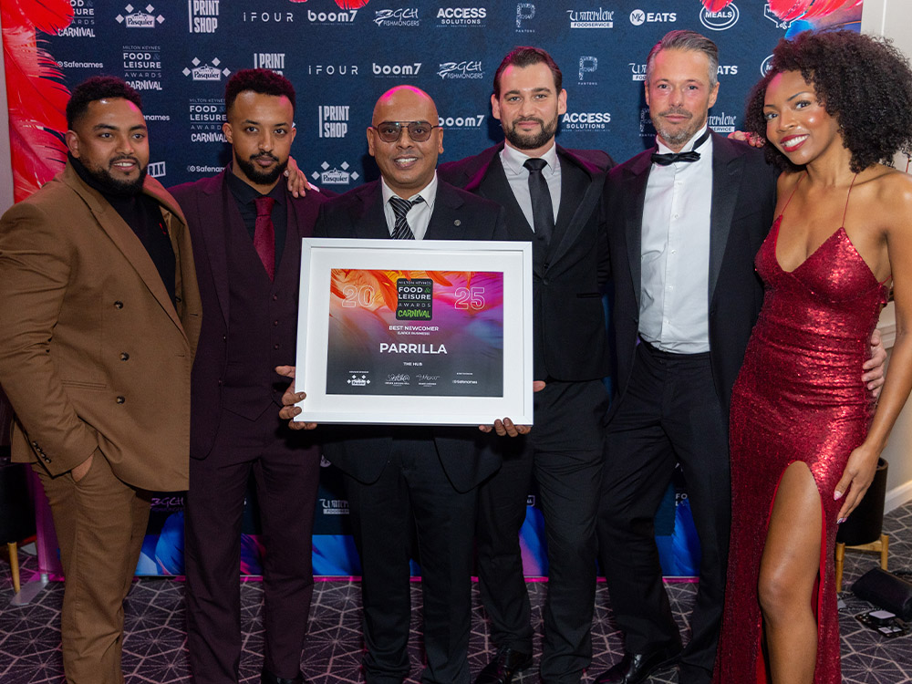 MKFLA 2022 Best restaurant