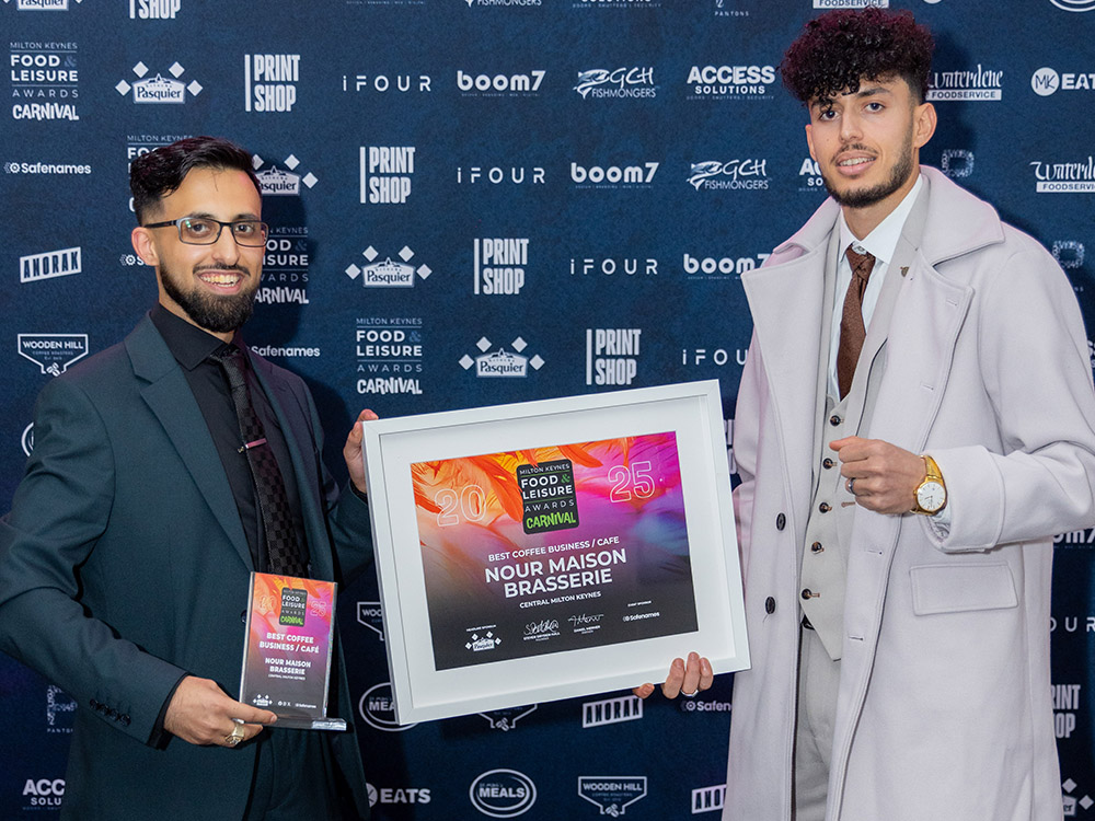 MKFLA21-Best Newcomer-The Quirk Space