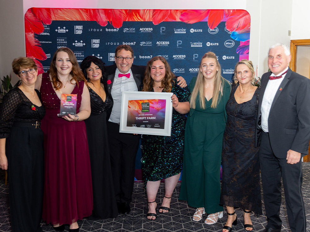 MKFLA21-Best Newcomer-The Quirk Space