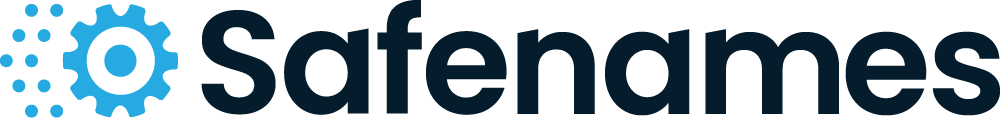 Safenames